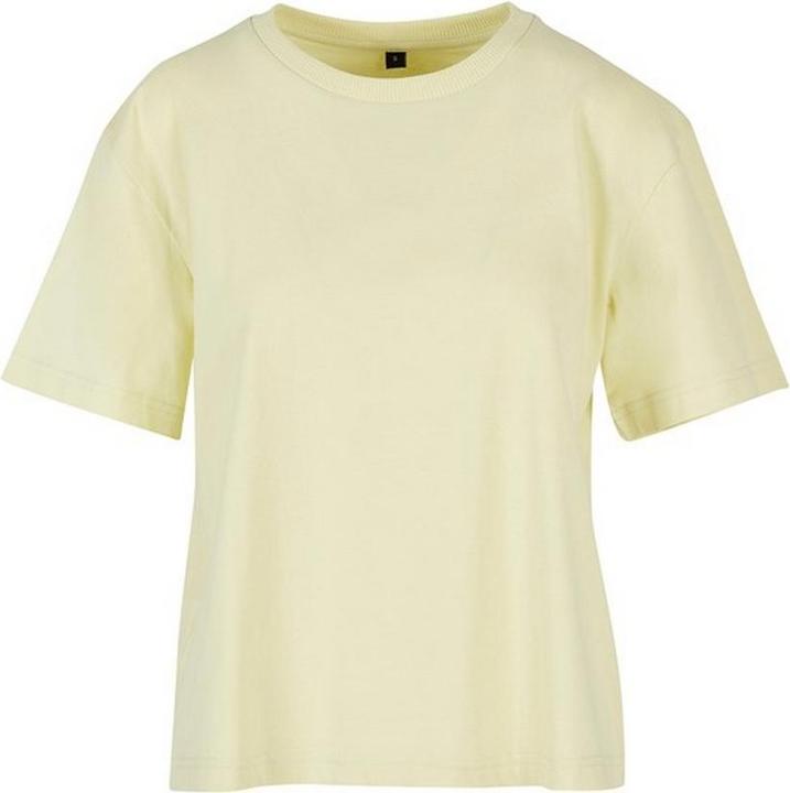 Actual product image Build Your Brand T-shirt in plus size (48 D)