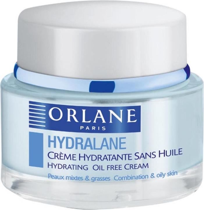 Produktbild Orlane Hydralane Hydrating Oil-Free Cream (50 ml, Tagescreme)