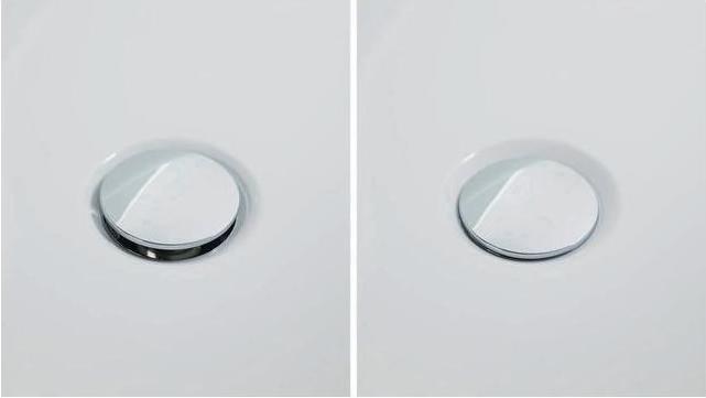 Produktbild Duravit Rechteckbadewanne Doppelbadewanne Happy D,2 80 x 180 cm wei glatt 700314000000000 (190 l, 180 cm, 80 cm)