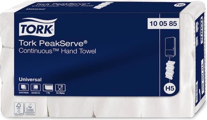 Produktbild Tork PeakServe Endlos-Handtücher (4920 x)