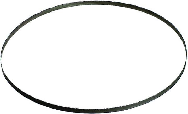 Produktbild JET Bandsägeblätter Bi-Metall für FEMI 781 und HVBS-34 VS