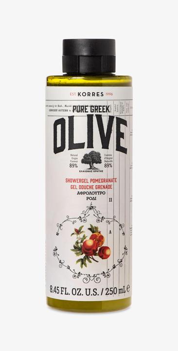 Produktbild Korres Olive (250 ml)