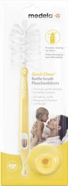 Produktbild Medela Quick Clean