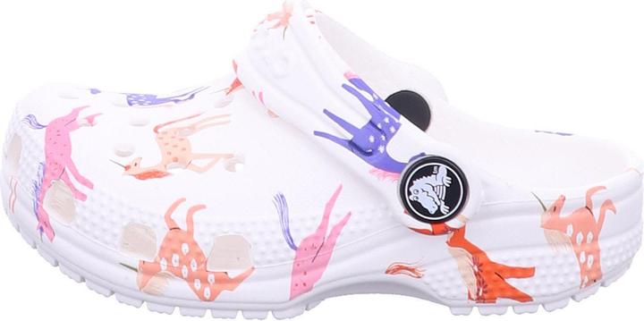 Produktbild Crocs K's Classic CharacterPrintClog (29)