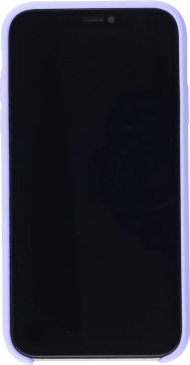 Actual product image PhoneLook Cover Soft Touch t (Apple iPhone XR)