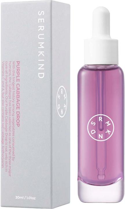 Image du produit Serumkind Purple cabbage drop