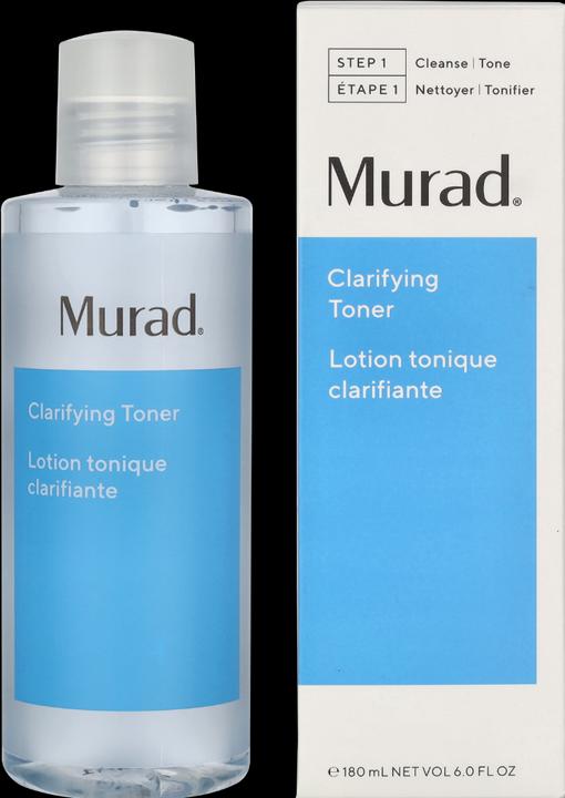 Produktbild Murad 80315 Gesichtsreinigungstonic Frauen 180 ml (Tonic, 180 ml)