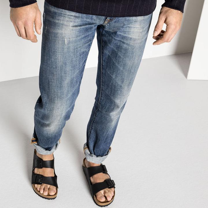 Produktbild Birkenstock Arizona Birko-Flor Normal (39)