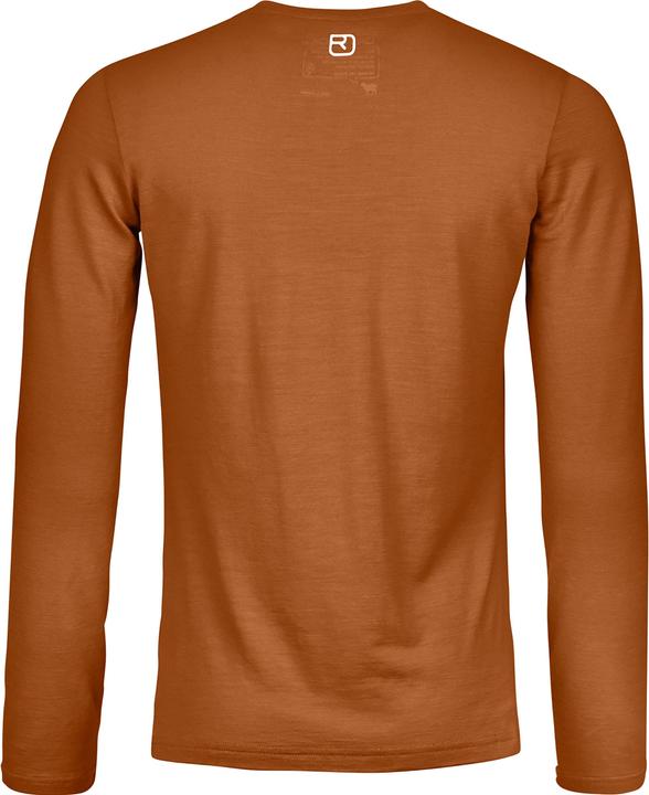 Actual product image Ortovox 185 MERINO MTN CUTOUT W (M)
