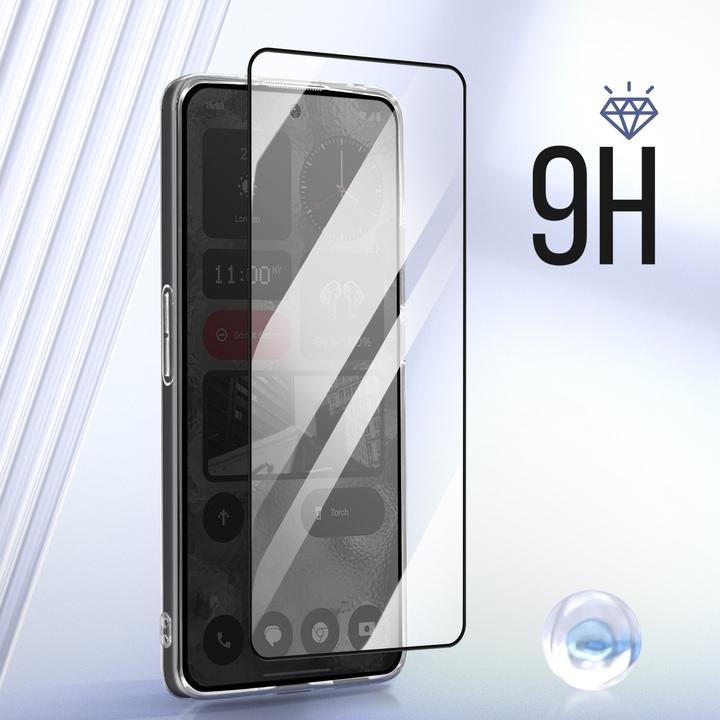 Produktbild Avizar 360 Schutz, Folie und Hülle Series (Nothing Phone (2))