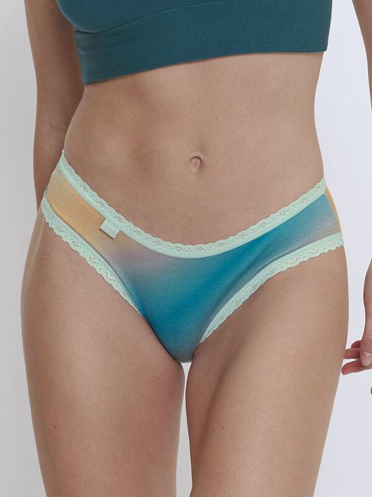 Actual product image Sloggi Weekend Hipster (42, pack of 3)