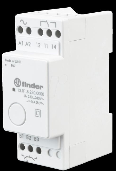 Produktbild Finder Stufenrelais 230V 13018230