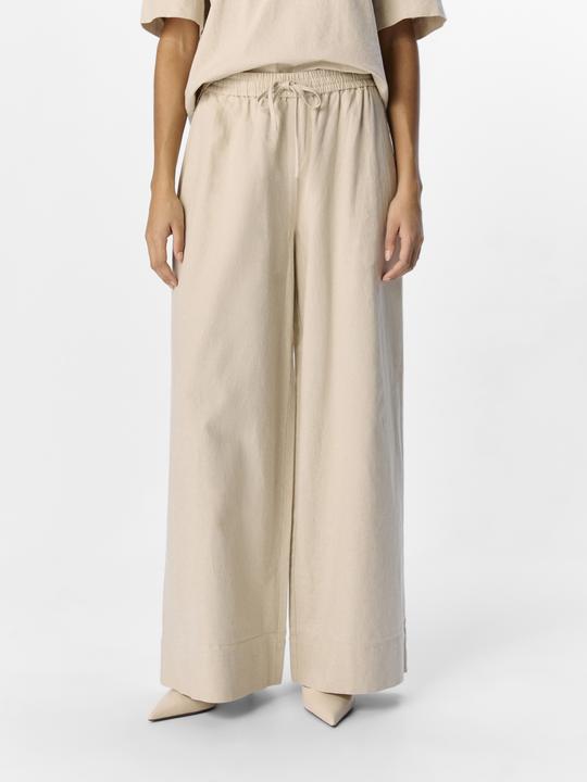 Produktbild Object Loose Fit Hose (34)