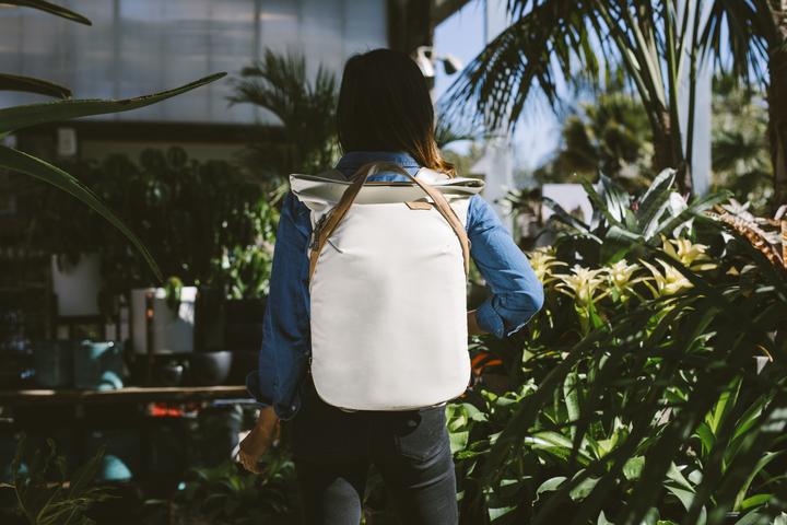 Produktbild Peak Design Everyday Totepack (Fotorucksack, 20 l)