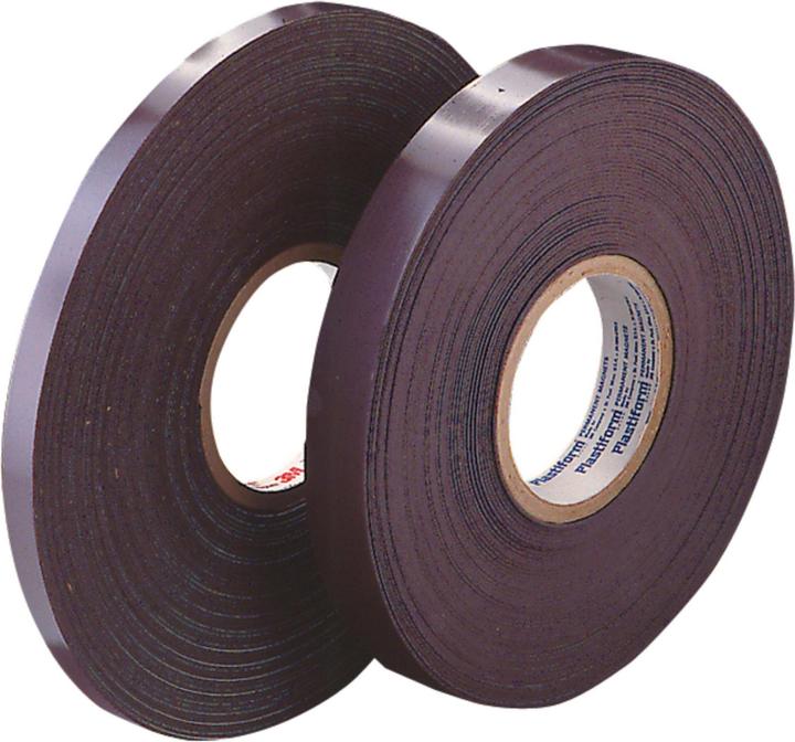 Actual product image 3M MGO 1317 magnetic tape (19 mm)