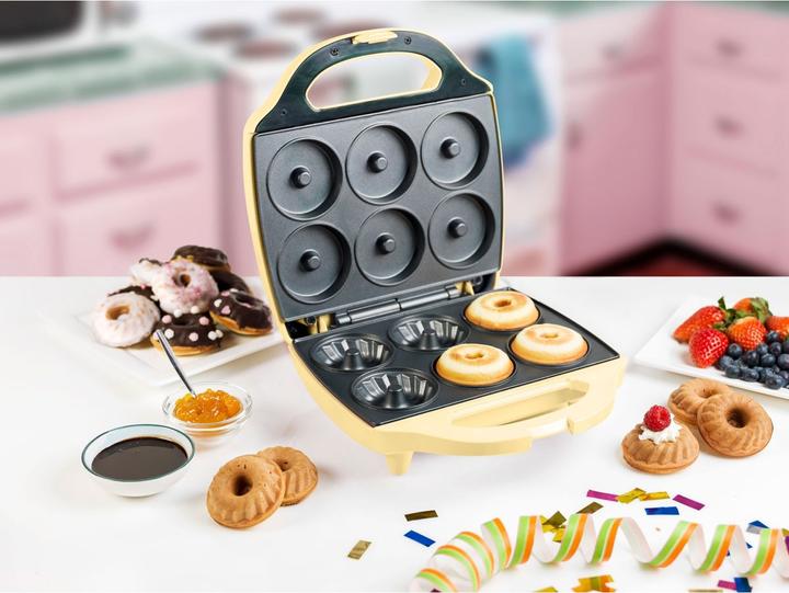 Image du produit Bestron Machine à kouglof