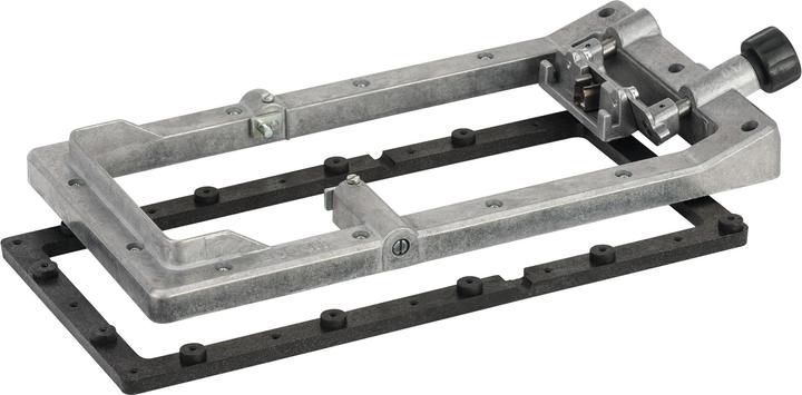 Immagine prodotto Bosch Professional Zubehör Telaio di levigatura PBS 75, GBS 75 A