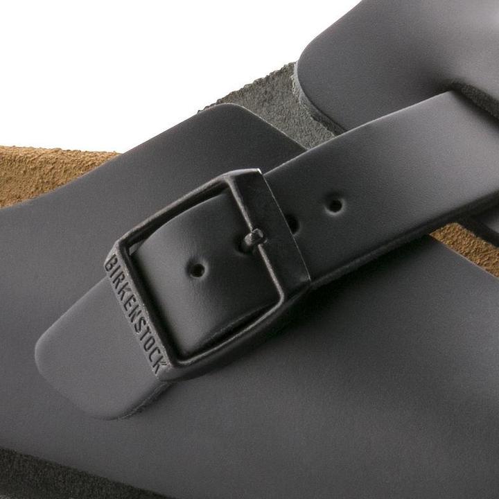 Produktbild Birkenstock Boston Naturleder Schmal (40)