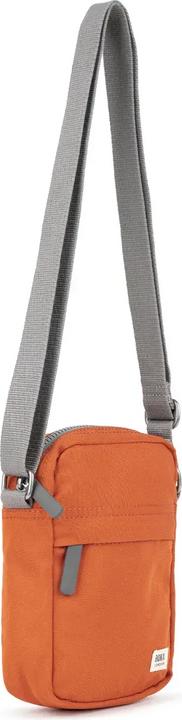 Actual product image Roka London Bond Pumpkin One Size Recycled Canvas