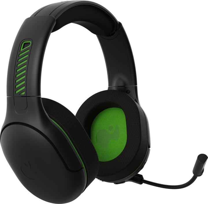 PDP Airlite Pro - Draadloze Gaming Headset - Zwart - Xbox Series X|S & Xbox One (Wireless)