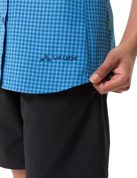 Actual product image Vaude Seiland III (XS)