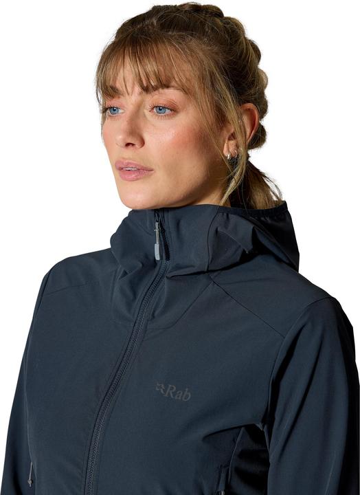 Actual product image Rab Borealis Hoodie (10, S)