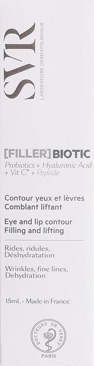 Produktbild (FILLER)Biotic (15 ml, Tag + Nacht)