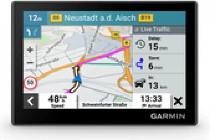 Immagine prodotto Garmin DRIVE™ 53 (Cavo UBS-C) (5")