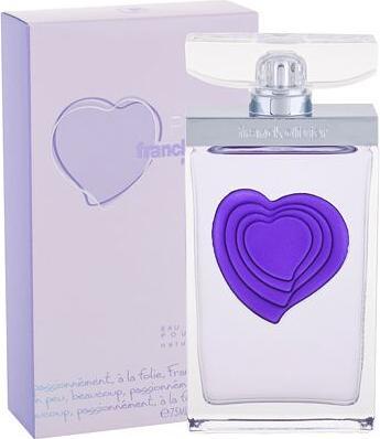 Produktbild Franck Olivier Passion (Eau de Parfum, 75 ml)