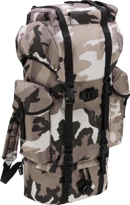 Brandit Nylon Military Backpack - 8120 (65 l)
