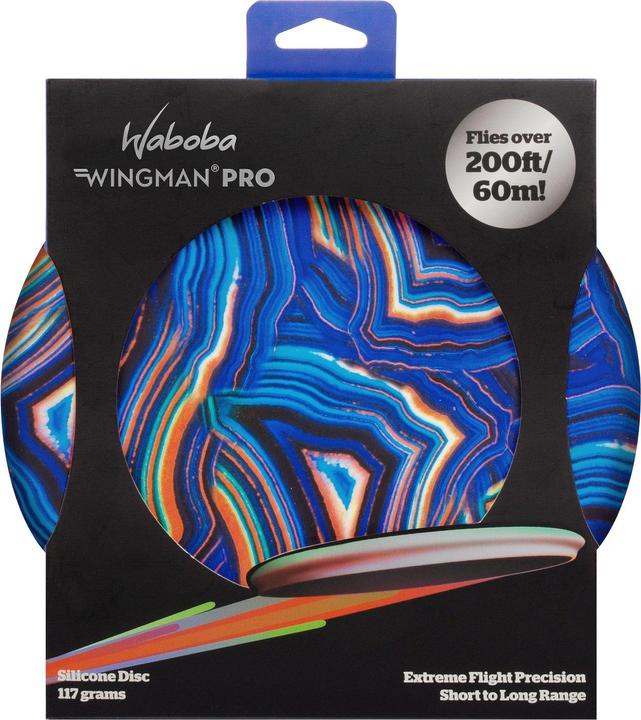 Produktbild Waboba Wingman Pro (1 Stück, farblich assortiert)