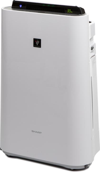 Sharp KC-D60EUW (48 m²)