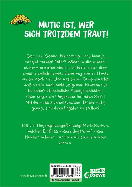 Immagine prodotto Loewe besser nICHt (Tedesco, Maria Scrivan, Anne Brauner, 2024)