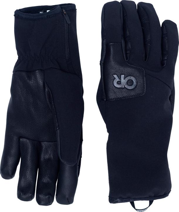 Produktbild Outdoor Research Stormtracker Sensor Windbloc Gloves (M)