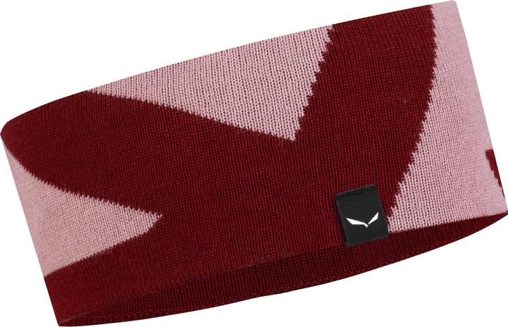 Actual product image Salewa Pedroc Merino Headband