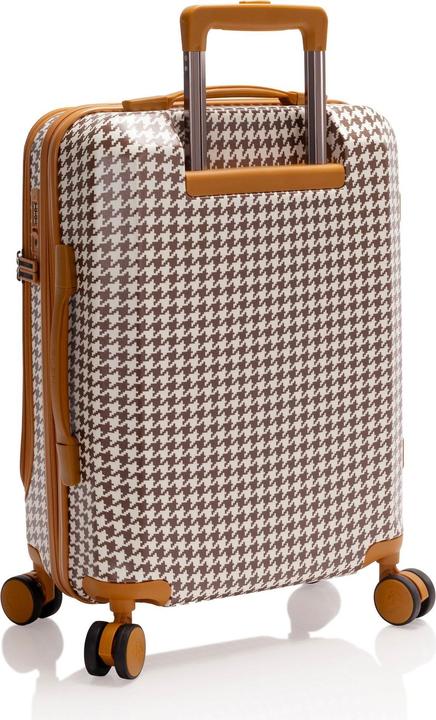 Actual product image Heys EZ Fashion - HandgepäcktrolleyGemustert (51 l, Hand luggage (up to 50 litres))