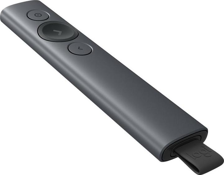Productafbeelding Logitech Spotlight