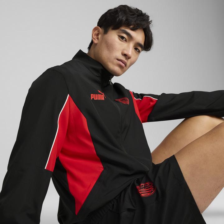 Actual product image Puma ACM ftblARCHIVE Jacket (M)
