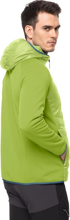 Produktbild Jack Wolfskin Routeburn Pro Hybrid M (L)
