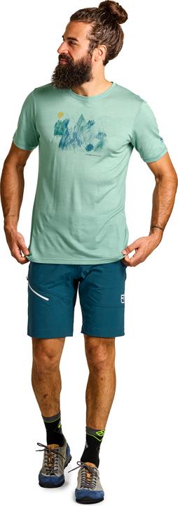 Produktbild Ortovox Brenta Shorts (XXL)