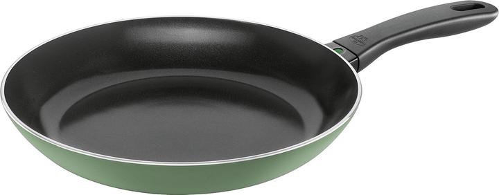 Image du produit Ballarini Caprera Poêle à frire à 1 manche Vert (28 cm, Poêle à frire, Aluminium)