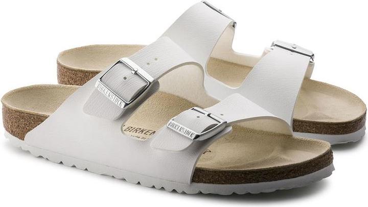 Produktbild Birkenstock Arizona Birko-Flor Schmal (39)