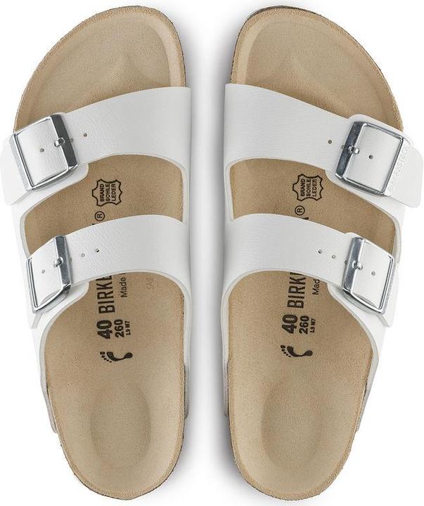 Produktbild Birkenstock Arizona Birko-Flor Schmal (39)