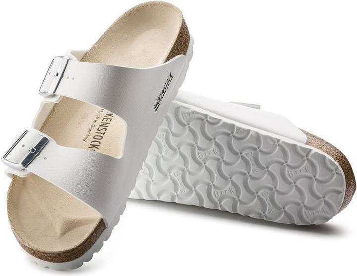 Produktbild Birkenstock Arizona Birko-Flor Schmal (39)