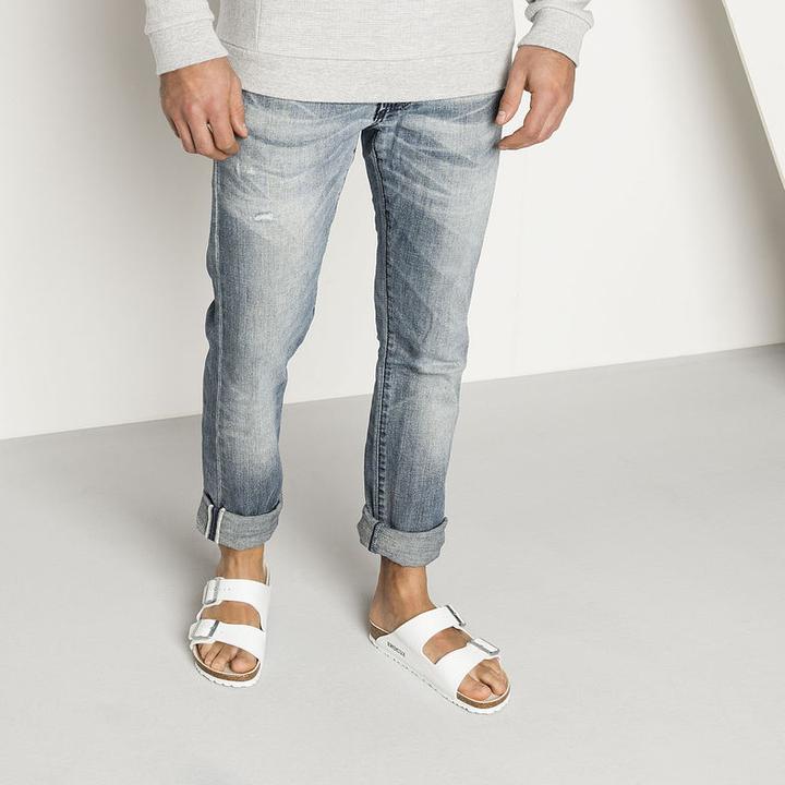 Produktbild Birkenstock Arizona Birko-Flor Schmal (39)