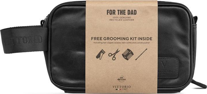 Cimi Gillian Jones - Wash bag Including products - Dad