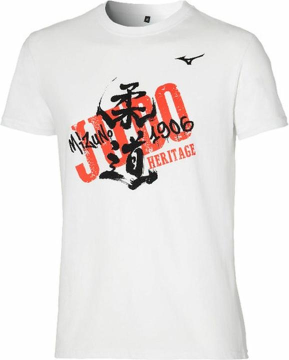 Produktbild Mizuno T-Shirt (M)