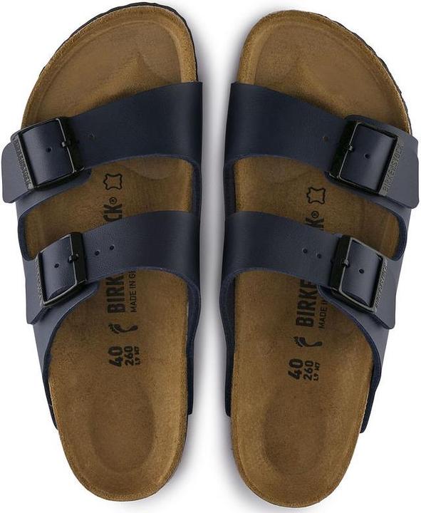 Produktbild Birkenstock Arizona Birko-Flor Schmal (43)
