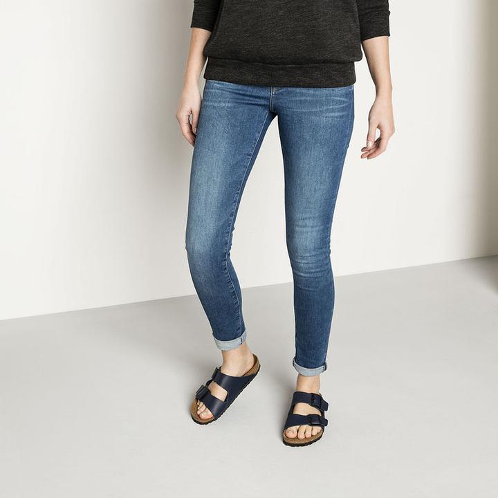 Produktbild Birkenstock Arizona Birko-Flor Schmal (43)