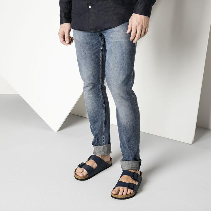 Produktbild Birkenstock Arizona Birko-Flor Schmal (43)